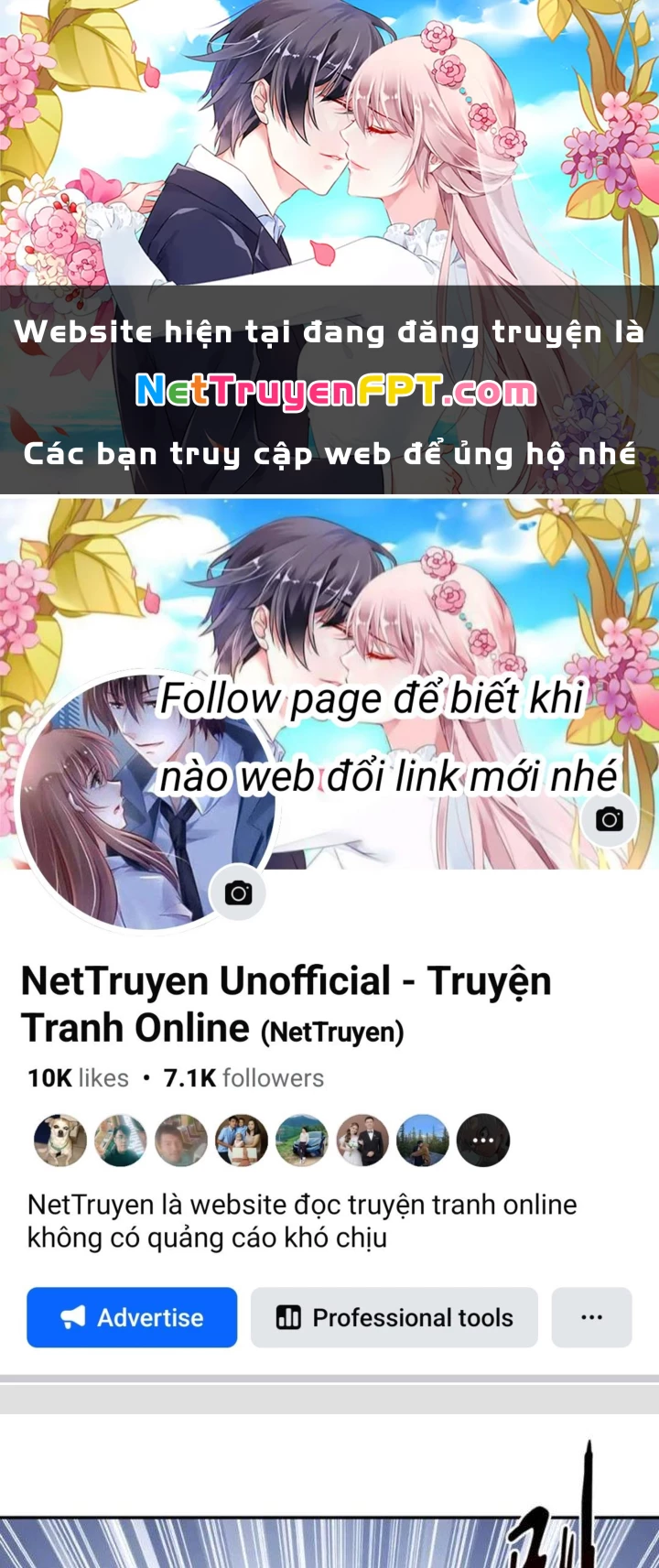 Ta Cày Level Từ Trong Gương Chapter 61 - Trang 4