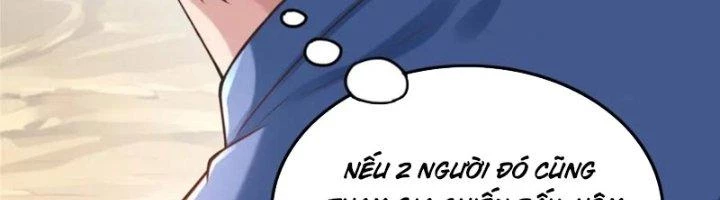Ta Cày Level Từ Trong Gương Chapter 61 - Trang 4