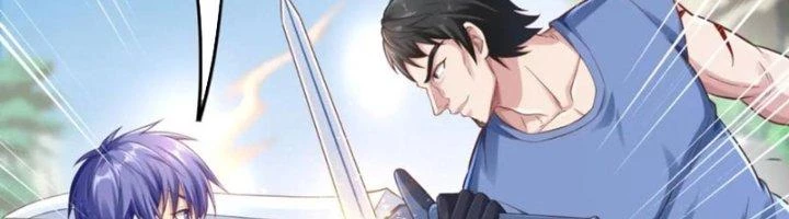 Ta Cày Level Từ Trong Gương Chapter 61 - Trang 4