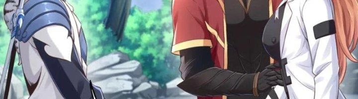 Ta Cày Level Từ Trong Gương Chapter 61 - Trang 4