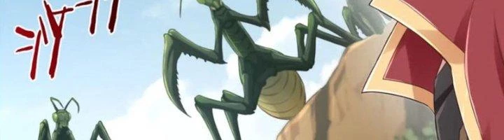 Ta Cày Level Từ Trong Gương Chapter 61 - Trang 4