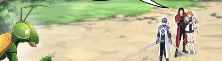Ta Cày Level Từ Trong Gương Chapter 61 - Trang 4