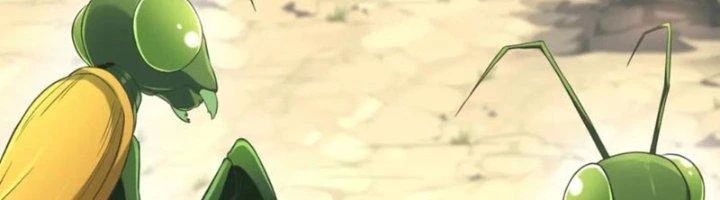 Ta Cày Level Từ Trong Gương Chapter 61 - Trang 4