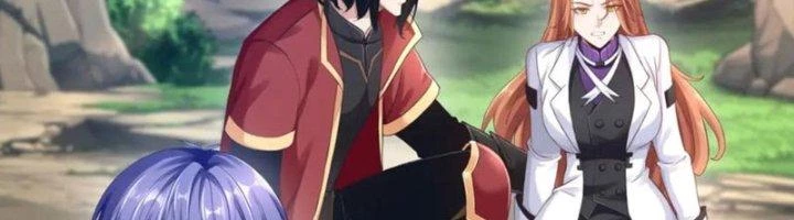 Ta Cày Level Từ Trong Gương Chapter 61 - Trang 4