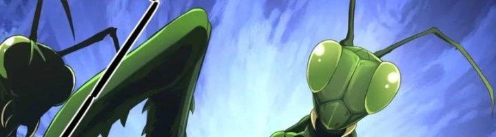 Ta Cày Level Từ Trong Gương Chapter 61 - Trang 4