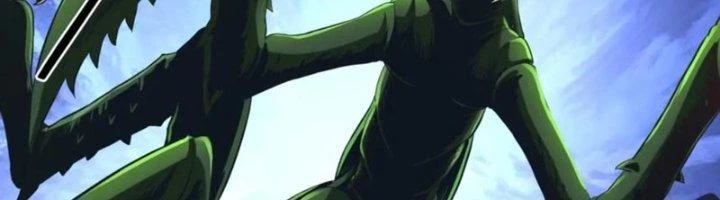 Ta Cày Level Từ Trong Gương Chapter 61 - Trang 4