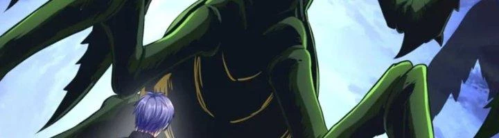 Ta Cày Level Từ Trong Gương Chapter 61 - Trang 4