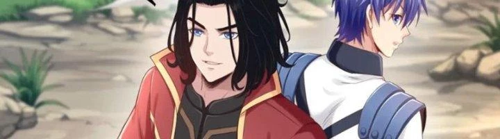 Ta Cày Level Từ Trong Gương Chapter 61 - Trang 4