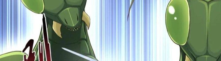 Ta Cày Level Từ Trong Gương Chapter 61 - Trang 4
