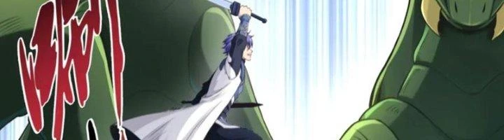 Ta Cày Level Từ Trong Gương Chapter 61 - Trang 4