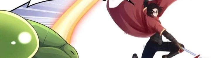 Ta Cày Level Từ Trong Gương Chapter 61 - Trang 4
