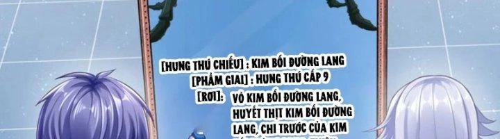 Ta Cày Level Từ Trong Gương Chapter 61 - Trang 4