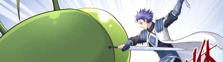 Ta Cày Level Từ Trong Gương Chapter 61 - Trang 4