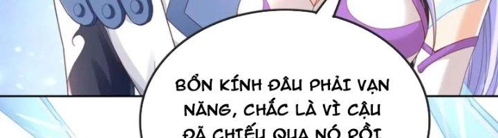 Ta Cày Level Từ Trong Gương Chapter 61 - Trang 4