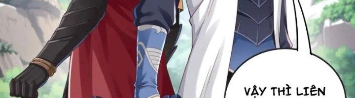 Ta Cày Level Từ Trong Gương Chapter 61 - Trang 4