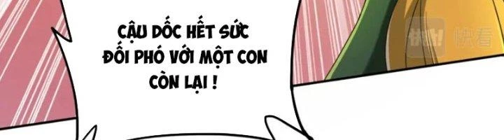 Ta Cày Level Từ Trong Gương Chapter 61 - Trang 4