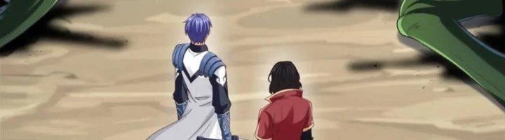 Ta Cày Level Từ Trong Gương Chapter 61 - Trang 4