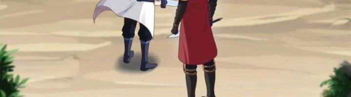 Ta Cày Level Từ Trong Gương Chapter 61 - Trang 4