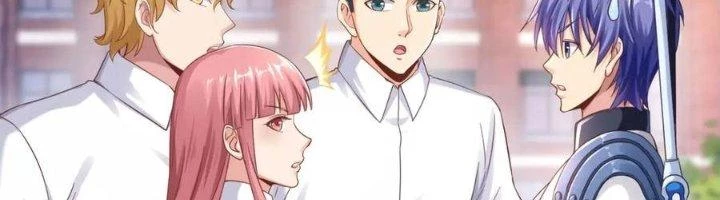 Ta Cày Level Từ Trong Gương Chapter 63 - Trang 4