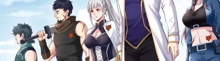 Ta Cày Level Từ Trong Gương Chapter 63 - Trang 4
