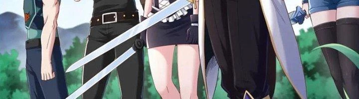 Ta Cày Level Từ Trong Gương Chapter 63 - Trang 4
