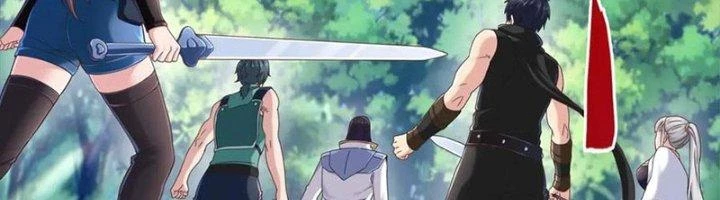 Ta Cày Level Từ Trong Gương Chapter 63 - Trang 4