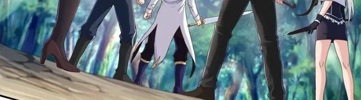 Ta Cày Level Từ Trong Gương Chapter 63 - Trang 4
