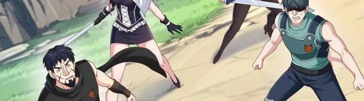 Ta Cày Level Từ Trong Gương Chapter 63 - Trang 4
