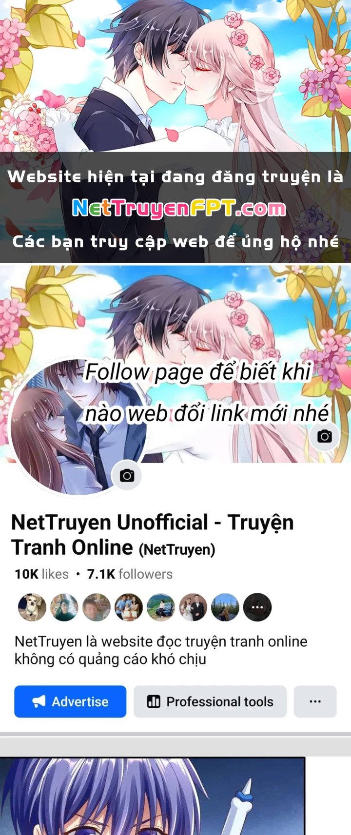 Ta Cày Level Từ Trong Gương Chapter 64 - Trang 4