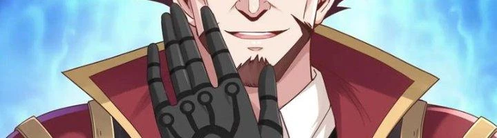 Ta Cày Level Từ Trong Gương Chapter 64 - Trang 4