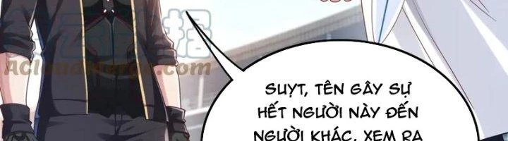 Ta Cày Level Từ Trong Gương Chapter 64 - Trang 4