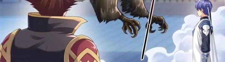 Ta Cày Level Từ Trong Gương Chapter 64 - Trang 4