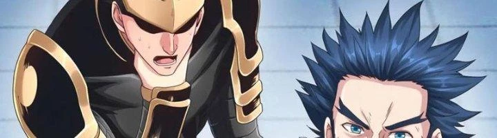Ta Cày Level Từ Trong Gương Chapter 64 - Trang 4