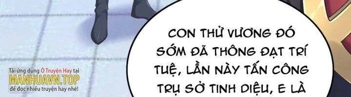 Ta Cày Level Từ Trong Gương Chapter 64 - Trang 4