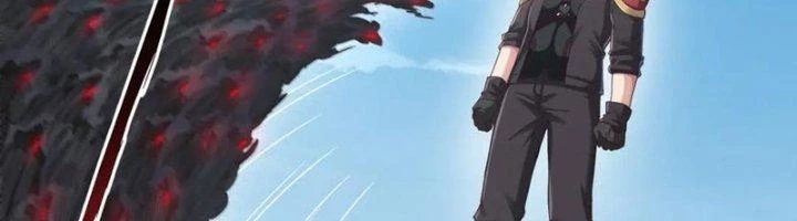 Ta Cày Level Từ Trong Gương Chapter 64 - Trang 4