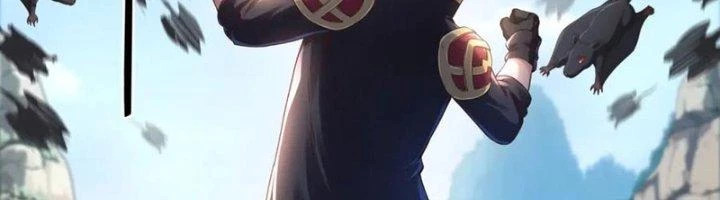 Ta Cày Level Từ Trong Gương Chapter 64 - Trang 4