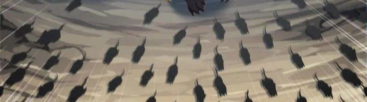 Ta Cày Level Từ Trong Gương Chapter 64 - Trang 4