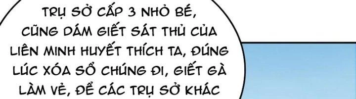 Ta Cày Level Từ Trong Gương Chapter 64 - Trang 4