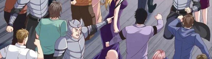 Ta Cày Level Từ Trong Gương Chapter 65 - Trang 4