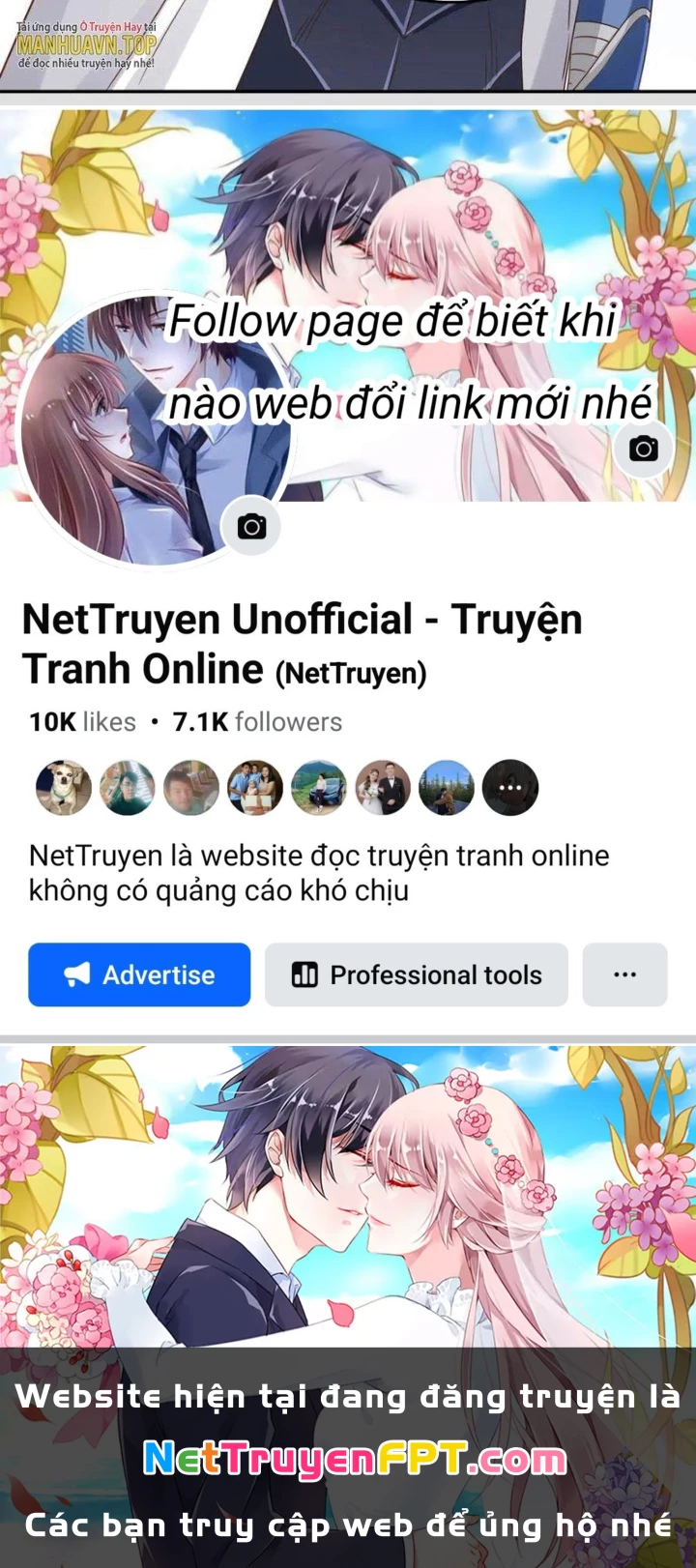 Ta Cày Level Từ Trong Gương Chapter 65 - Trang 4