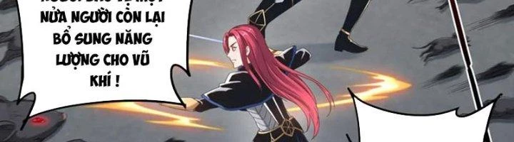 Ta Cày Level Từ Trong Gương Chapter 66 - Trang 4