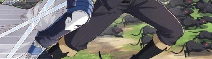 Ta Cày Level Từ Trong Gương Chapter 66 - Trang 4
