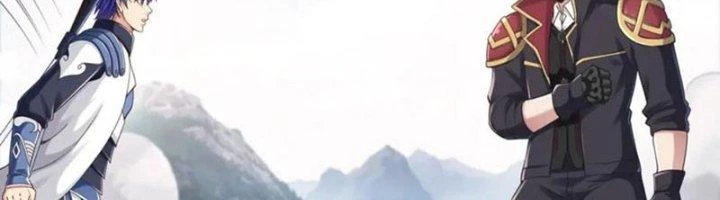 Ta Cày Level Từ Trong Gương Chapter 67 - Trang 4