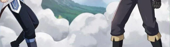 Ta Cày Level Từ Trong Gương Chapter 67 - Trang 4