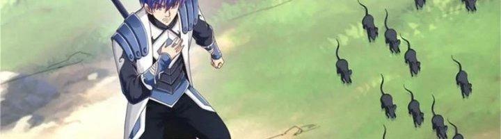 Ta Cày Level Từ Trong Gương Chapter 67 - Trang 4