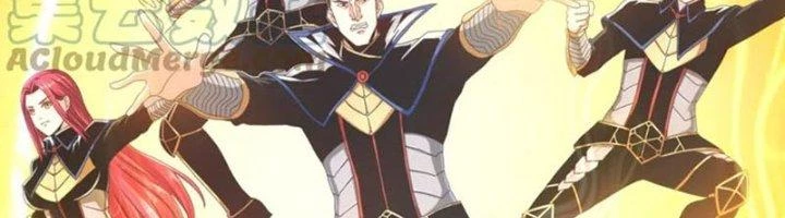 Ta Cày Level Từ Trong Gương Chapter 67 - Trang 4