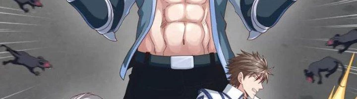 Ta Cày Level Từ Trong Gương Chapter 67 - Trang 4
