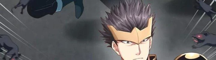 Ta Cày Level Từ Trong Gương Chapter 67 - Trang 4
