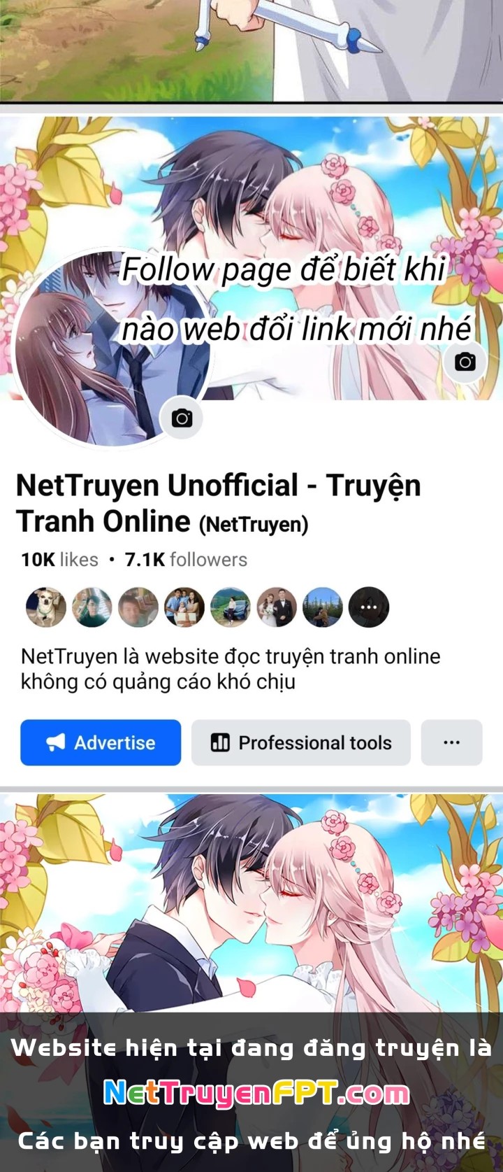 Ta Cày Level Từ Trong Gương Chapter 67 - Trang 4