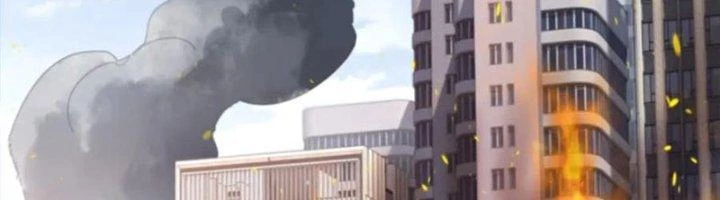 Ta Cày Level Từ Trong Gương Chapter 69 - Trang 4